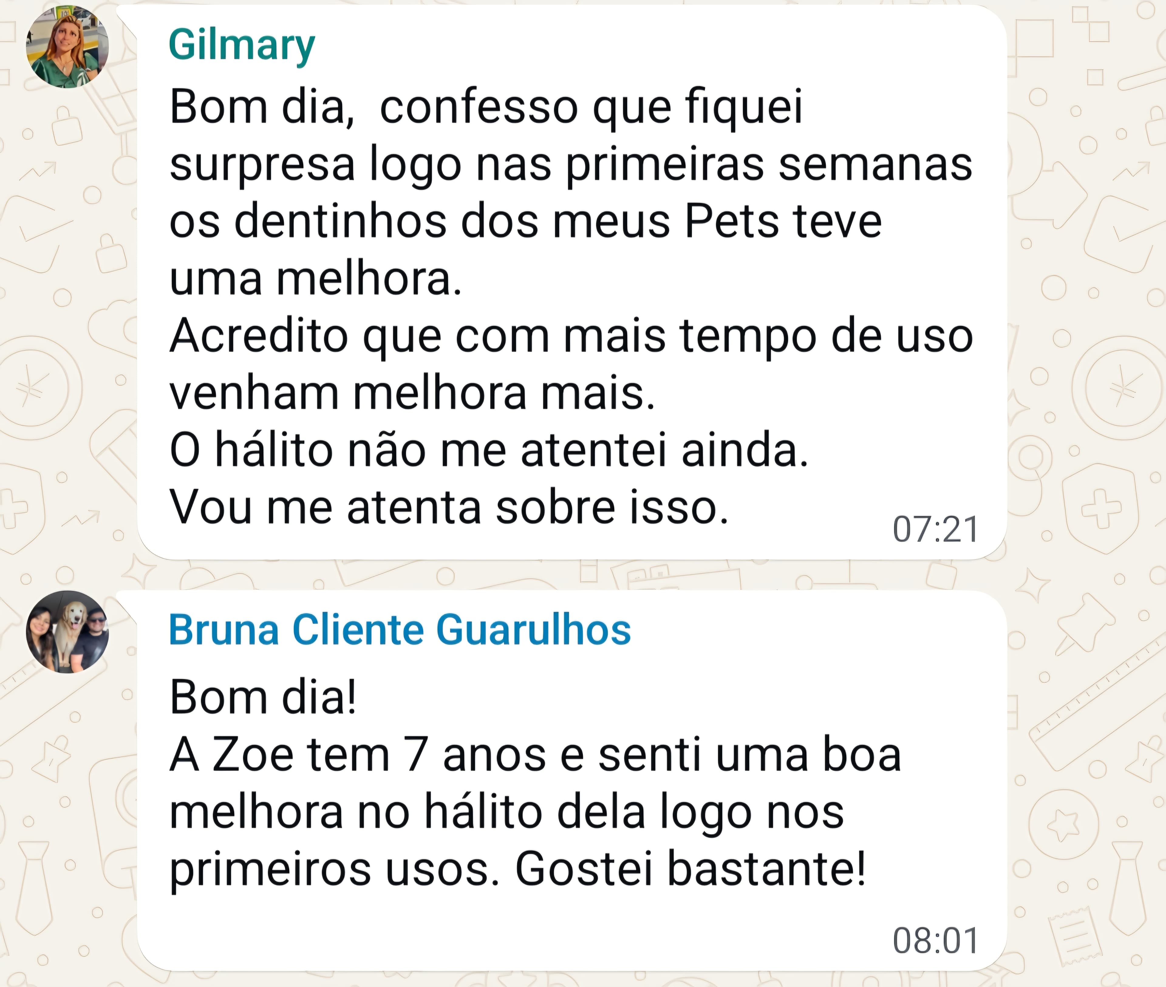 Resultado real de tutor 10